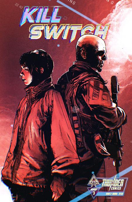 KILLSWITCH #3 (OF 4) CVR B GABRIEL IBARRA VAR (PRE-ORDER: 07/15/2026)