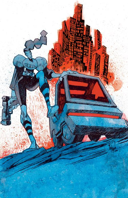 DESTINATION KILL #3 (OF 4) CVR B JAMES HARREN VAR (PRE-ORDER: 07/08/2026)