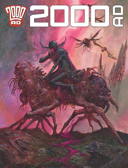 2000 AD PROG #2491 (PRE-ORDER: 07/29/2026)