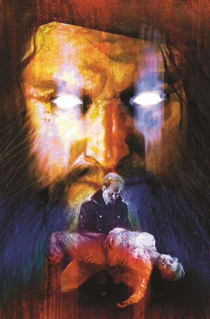 BLACK STAR #1 (OF 5) CVR G MARTIN SIMMONDS VIRGIN VAR (PRE-ORDER: 07/29/2026)