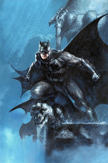 Batman #151 (Gabriele Dell Otto Variant Cover) (PRE-ORDER: 8/7/2024)