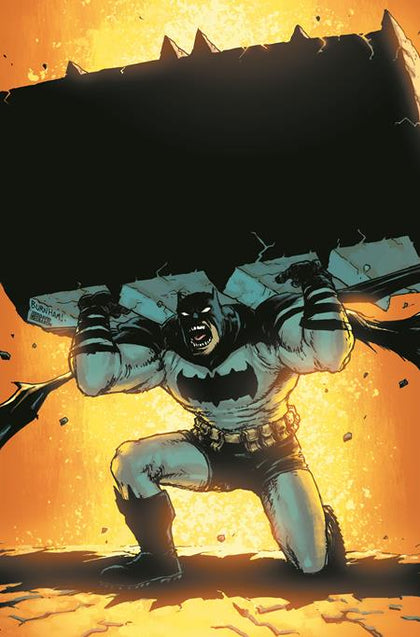 ABSOLUTE BATMAN #11 CVR C CHRIS BURNHAM CARD STOCK VAR (PRE-ORDER: 08/13/2025)