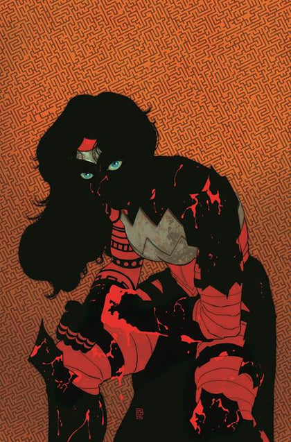 ABSOLUTE WONDER WOMAN #11 CVR A HAYDEN SHERMAN (PRE-ORDER: 08/27/2025)