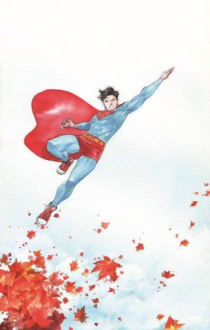 ACTION COMICS #1089 CVR C DUSTIN NGUYEN CARD STOCK VAR (PRE-ORDER: 08/13/2025)