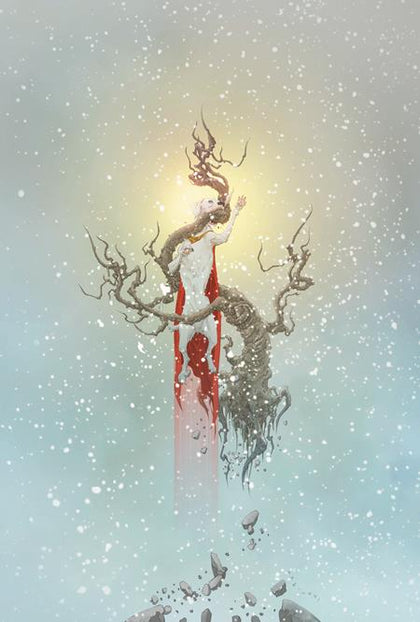 KRYPTO THE LAST DOG OF KRYPTON #3 (OF 5) CVR A JAE LEE (PRE-ORDER: 08/20/2025)