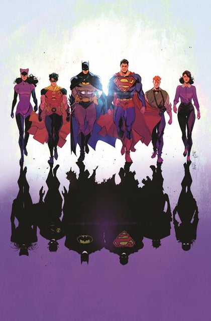 BATMAN SUPERMAN WORLDS FINEST #42 CVR C ADRIAN GUTIERREZ CARD STOCK VAR (PRE-ORDER: 08/20/2025)