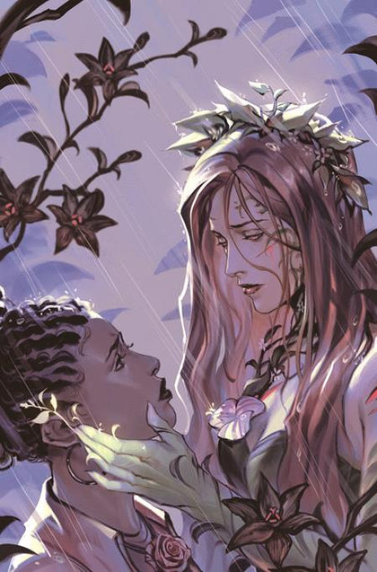 POISON IVY #35 CVR A JESSICA FONG (PRE-ORDER: 08/06/2025)
