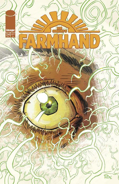 FARMHAND #24 (PRE-ORDER: 08/06/2025)
