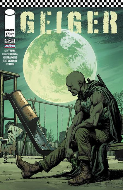 GEIGER #17 CVR A GARY FRANK & BRAD ANDERSON (PRE-ORDER: 08/13/2025)