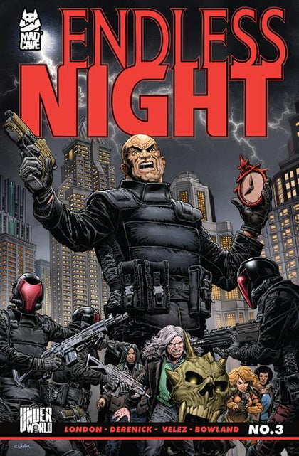 ENDLESS NIGHT #3 (OF 4) (PRE-ORDER: 08/20/2025)