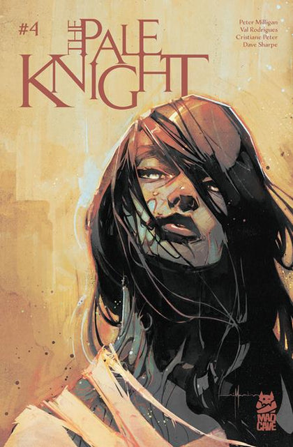 PALE KNIGHT #4 (OF 6) (PRE-ORDER: 08/27/2025)