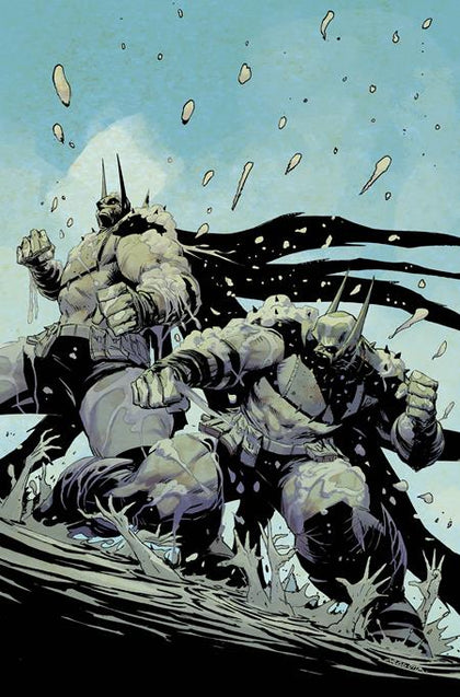 ABSOLUTE BATMAN #23 CVR A NICK DRAGOTTA (PRE-ORDER: 08/12/2026)