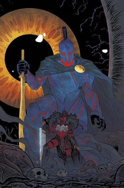 ABSOLUTE WONDER WOMAN #23 CVR A HAYDEN SHERMAN (PRE-ORDER: 08/26/2026)