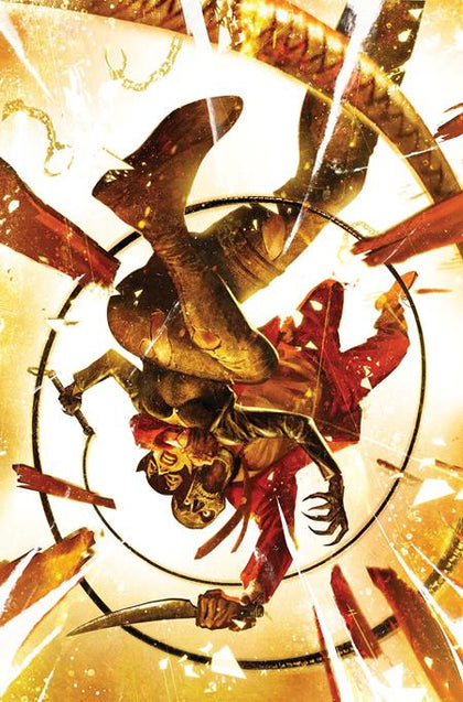 CATWOMAN #90 CVR A SEBASTIAN FIUMARA (PRE-ORDER: 08/19/2026)