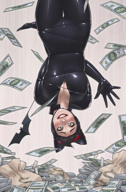 CATWOMAN #90 CVR C JEEHYUNG LEE CARD STOCK VAR (PRE-ORDER: 08/19/2026)