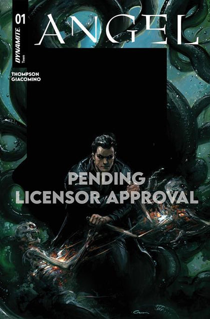 ANGEL #1 CVR B CLAYTON CRAIN VAR (PRE-ORDER: 08/19/2026)