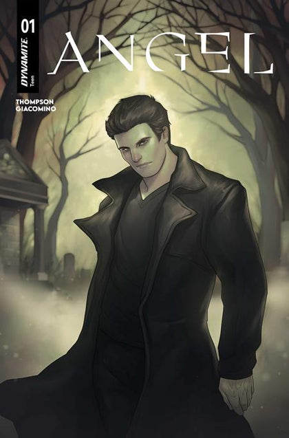 ANGEL #1 CVR D MEGHAN HETRICK VAR (PRE-ORDER: 08/19/2026)