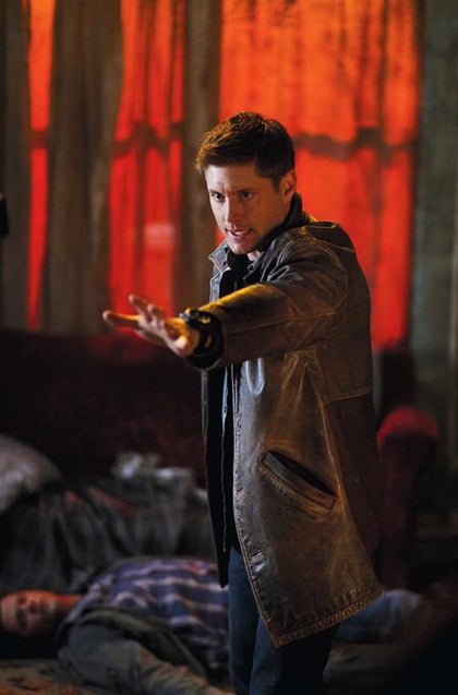 SUPERNATURAL #10 CVR E PHOTO 1 LTD VIRGIN VAR (PRE-ORDER: 08/26/2026)