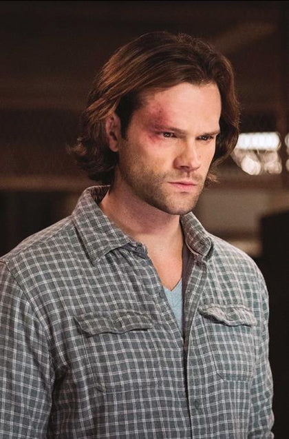 SUPERNATURAL #10 CVR F PHOTO 2 LTD VIRGIN VAR (PRE-ORDER: 08/26/2026)