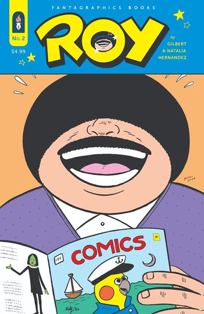 ROY #2 (PRE-ORDER: 08/19/2026)