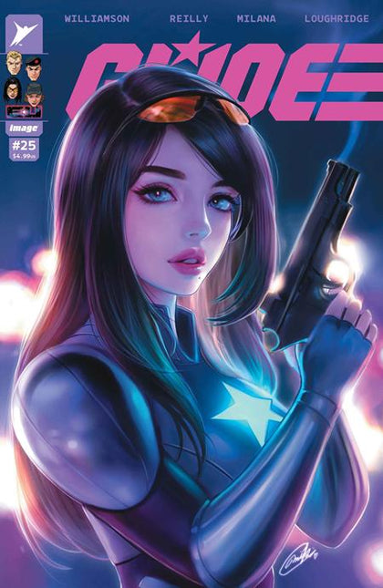 GI JOE #25 CVR C MIKI OKAZAKI VAR (PRE-ORDER: 08/19/2026)