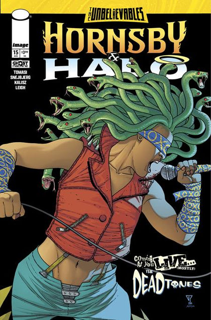 HORNSBY & HALO #15 CVR B FRANCIS PORTELA & BRAD ANDERSON VAR (PRE-ORDER: 08/19/2026)
