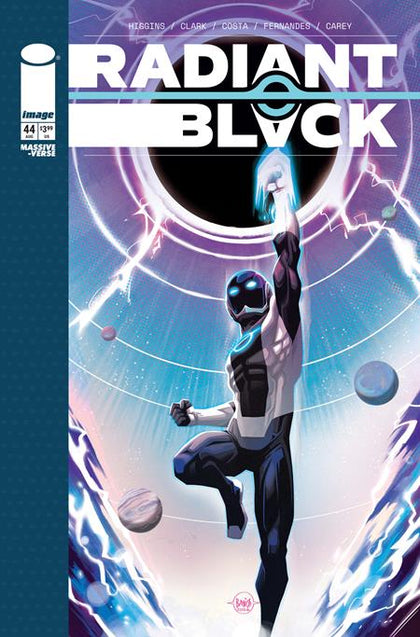 RADIANT BLACK #44 CVR A DANIEL BAYLISS (PRE-ORDER: 08/26/2026)