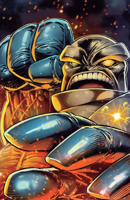 BADROCK #2 CVR B ROB LIEFELD VIRGIN VAR (PRE-ORDER: 08/19/2026)