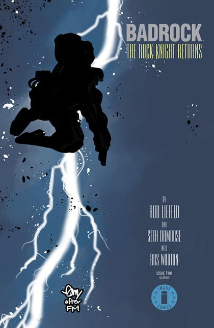 BADROCK #2 CVR D BRETT BEAN VAR (PRE-ORDER: 08/19/2026)