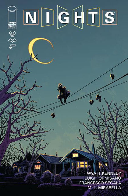 NIGHTS #20 (PRE-ORDER: 08/19/2026)
