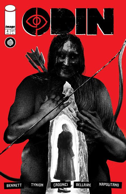 ODIN #4 (OF 9) CVR A ALEX ECKMAN LAWN (PRE-ORDER: 08/19/2026)