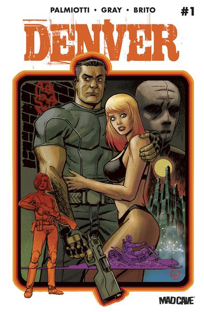 DENVER #1 (OF 3) CVR D DAVE JOHNSON VAR (PRE-ORDER: 08/26/2026)