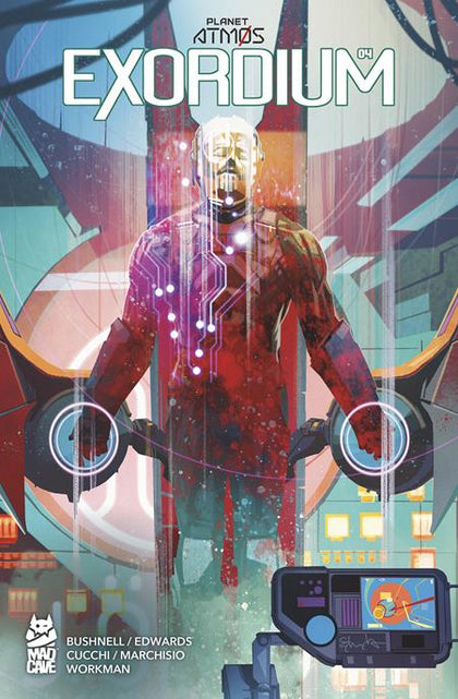 PLANET ATMOS EXORDIUM #4 CVR A TOMMY LEE EDWARDS (PRE-ORDER: 08/12/2026)