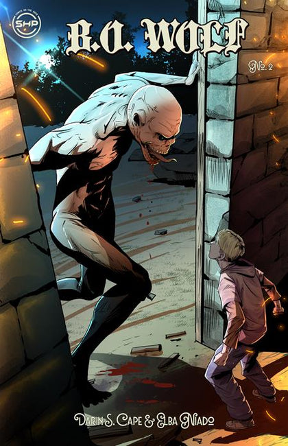 BO WOLF #2 (OF 5) (PRE-ORDER: 08/19/2026)