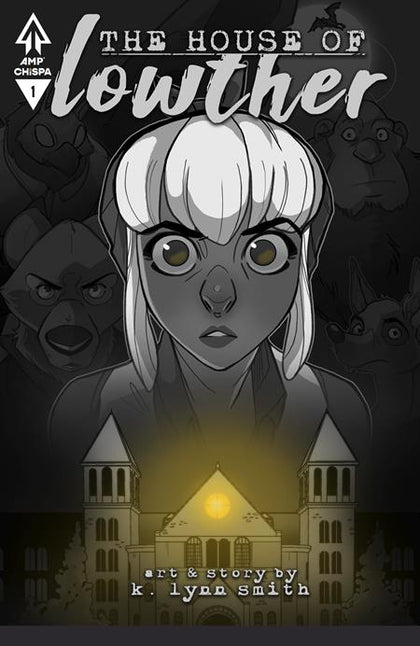 HOUSE OF LOWTHER #1 (OF 3) 2ND PTG (PRE-ORDER: 08/05/2026)
