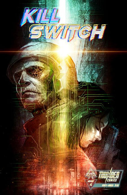 KILLSWITCH #4 (OF 4) CVR A ERWIN J ARROZA (PRE-ORDER: 08/19/2026)