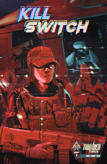 KILLSWITCH #4 (OF 4) CVR B GABRIEL IBARRA VAR (PRE-ORDER: 08/19/2026)