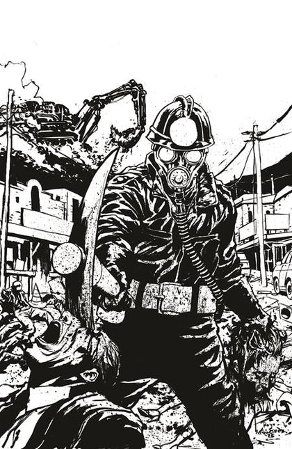 VALENTINE BLUFFS MASSACRE IRON HEART #1 (OF 2) CVR F ROY ALLAN MARTINEZ CENTURY EDITION VAR (PRE-ORDER: 08/26/2026)