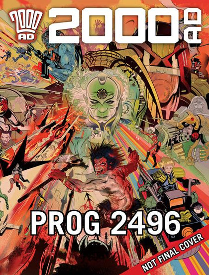 2000 AD PROG #2496 (PRE-ORDER: 09/02/2026)