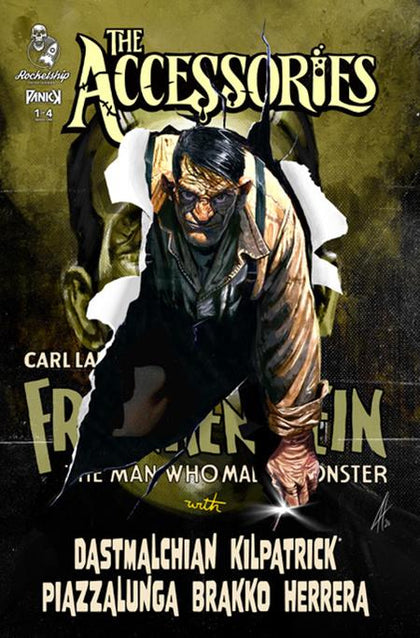 ACCESSORIES #1 CVR E JOEL HERRERA SIGNED BY DAVID DALSTMALCHIAN & LEAH KILPATRICK VAR  (NET) (PRE-ORDER: 08/05/2026)