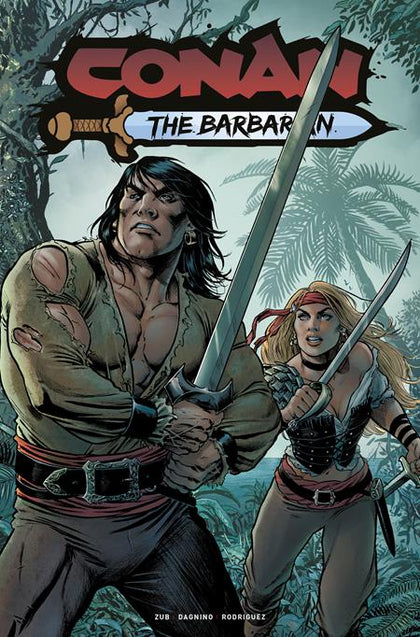 CONAN THE BARBARIAN #34 CVR C NICOLA SCOTT VAR (PRE-ORDER: 08/26/2026)