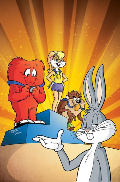 Looney Tunes #280 (PRE-ORDER: 09/11/2024)