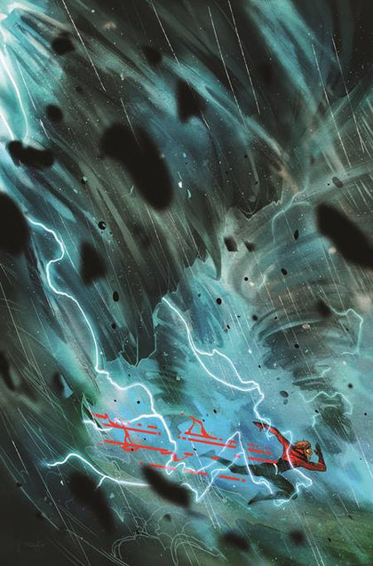 ABSOLUTE FLASH #7 CVR A NICK ROBLES (PRE-ORDER: 09/17/2025)