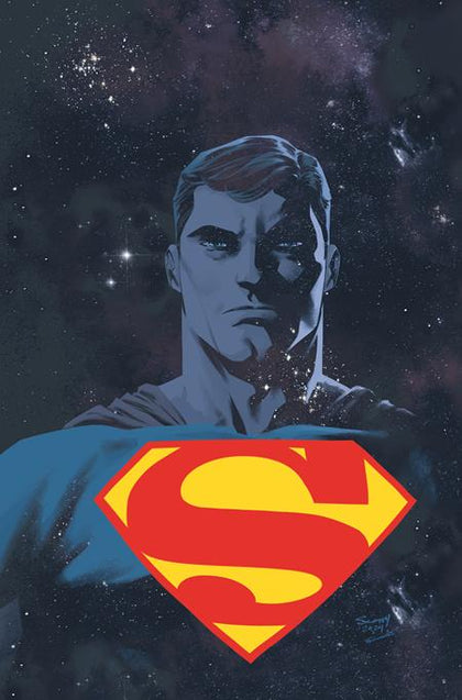 ADVENTURES OF SUPERMAN BOOK OF EL #1 (OF 12) CVR A SCOTT GODLEWSKI (PRE-ORDER: 09/03/2025)