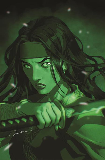 CHEETAH AND CHESHIRE ROB THE JUSTICE LEAGUE #2 (OF 6) CVR B GERALD PAREL CARD STOCK VAR (PRE-ORDER: 09/03/2025)