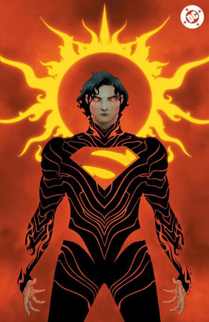 ABSOLUTE SUPERMAN #1 Sixth Printing Cvr B Jae Lee Card Stock Var (PRE-ORDER: 09/24/2025)