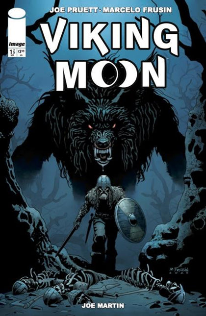 VIKING MOON #1 (OF 5) (PRE-ORDER: 09/17/2025)
