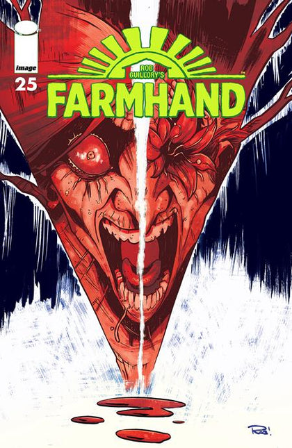 FARMHAND #25 (PRE-ORDER: 09/10/2025)
