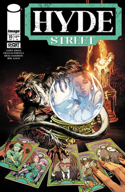 HYDE STREET #10 CVR A IVAN REIS & DANNY MIKI (PRE-ORDER: 09/24/2025)