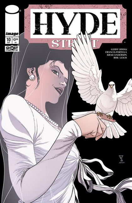 HYDE STREET #10 CVR B FRANCIS PORTELA & BRAD ANDERSON VAR (PRE-ORDER: 09/24/2025)